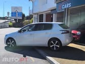 Peugeot 308 1.6 BlueHDi Allure J17