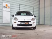 Fiat Punto 1.2 Young S&S