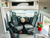 Fiat Ducato 2.0 Multijet