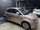 Fiat 500e Standard