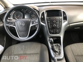 Opel Astra 1.7 Cdti Sports Tourer