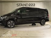 Mercedes-Benz Vito Tourer 114 CDi/ Pro Longa