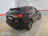 Toyota RAV4 2.5 HDF Plug-in Comfort AWD-i