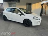 Fiat Punto 1.3 M-Jet Lounge Start&Stop