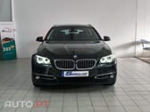 BMW 520 d Line Luxury Auto