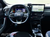 Dacia Bigster mild hybrid 140 Expression
