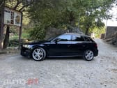 Audi A3 Sportback 1.8 TFSi S-line S tronic