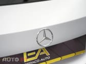Mercedes-Benz CLA 180 d Shooting Brake AMG Line Aut.
