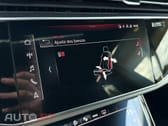 Audi Q7 60 TFSIe quattro S line Tiptronic
