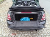 MINI Cooper R57 2015