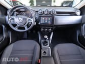 Dacia Duster 1.0 TCe Eco-G Bi-Fuel
