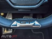 Peugeot 408 1.6 Hybrid GT e-EAT8