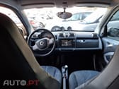 Smart ForTwo 0.8 cdi Passion 45