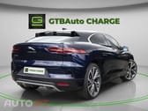 Jaguar I-Pace I.V.A DEDUTÍVEL EV400 S
