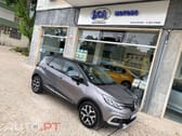 Renault Captur 0.9 TCE Exclusive