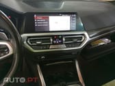 BMW 420 d Pack Desportivo M Auto