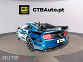 Ford Mustang GT 5.0 500 SHELBY PREMIUM