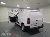 Peugeot Partner 1.5 BLUEHDI LONGA IVA DEDUTIVEL