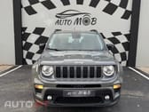 Jeep Renegade 1.0 T Limited
