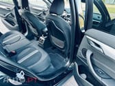 BMW X2 Sport