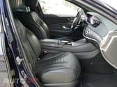 Mercedes-Benz S 400 d 4-Matic