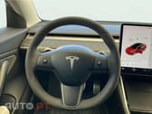 Tesla Model 3 Performance Dual Motor AWD