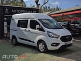 Ford Transit 300L1 2.0 TDCi H2-Tecto Alto Ambiente