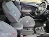 Ford Focus SW 1.0 EcoBoost MHEV Active Aut.