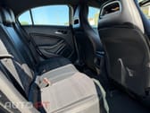 Mercedes-Benz A 160 CDi BE Urban Aut.