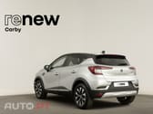 Renault Captur Captur 1.0 TCe Techno Bi-Fuel