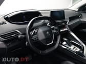 Peugeot 5008 1.5 BlueHDi Allure EAT8