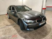 BMW 320 e Corporate Edition Auto