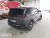 Peugeot 5008 1.5 BlueHDi Allure