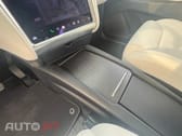 Tesla Model X 100 kWh Long Range Plus AWD