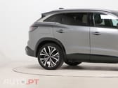 Renault Austral Iconic Mild Hybrid 160 EDC
