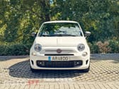 Fiat 500 1.0 Hybrid Connect