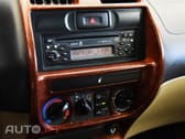 Nissan Terrano II 3.0 TDi Luxury