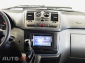 Mercedes-Benz Vito 111 CDi/32 6L
