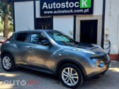 Nissan Juke 1.6 Acenta