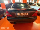Mercedes-Benz SLK 230 Kompressor