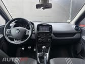 Renault Clio 1.5 dCi GT Line