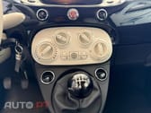 Fiat 500C 1.2 Lounge