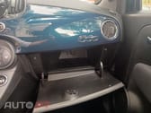 Fiat 500C 1.0 Hybrid