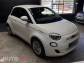 Fiat 500e 23,8kWh