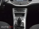 Opel Astra Sports Tourer 1.6 CDTI Edition S/S