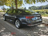 Audi A5 2.0 TDI Sport S tronic