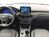 Ford Kuga 2.5 PHEV Vignale