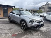 Citroen C4 1.2 PureTech Feel Pack EAT8