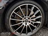 Mercedes-Benz E 220 d AMG Line