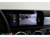 Mercedes-Benz A 180 d AMG Line